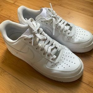 White Air Forces